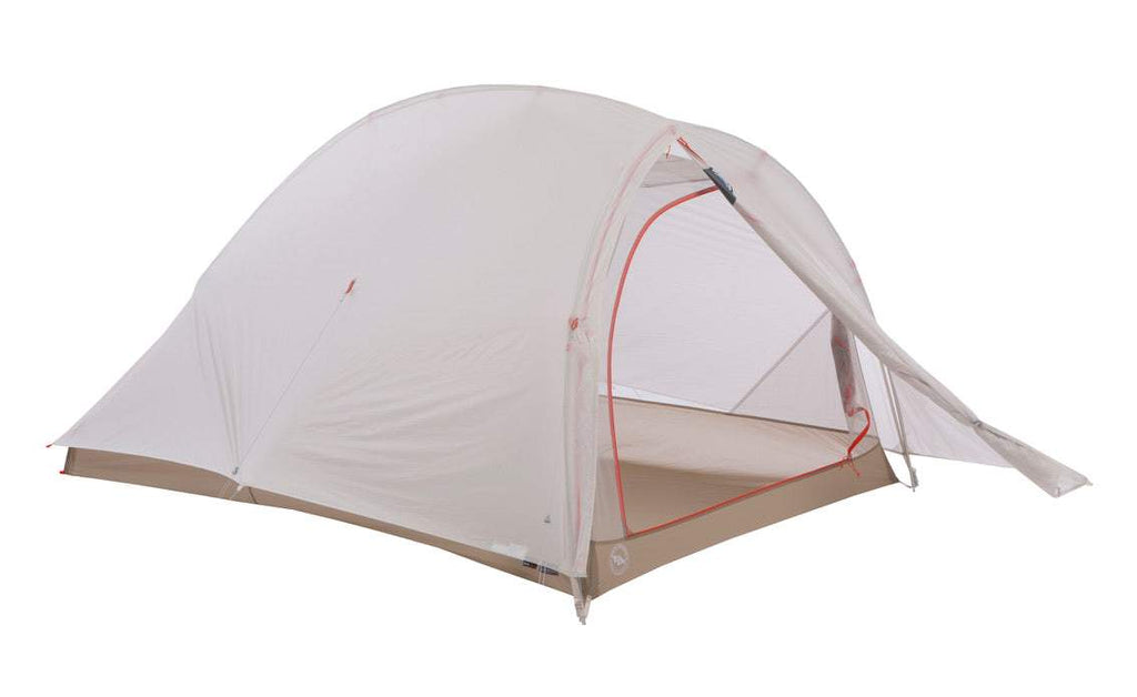 Big Agnes Fly Creek HV UL2 Solution Dye Backpacking Tent