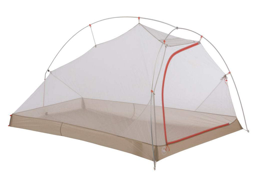 Big Agnes Fly Creek HV UL2 Solution Dye Backpacking Tent Inner