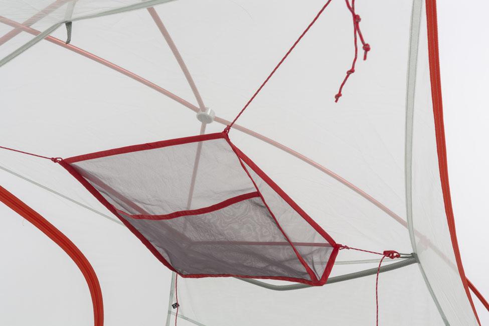 Big Agnes Gear Loft Square