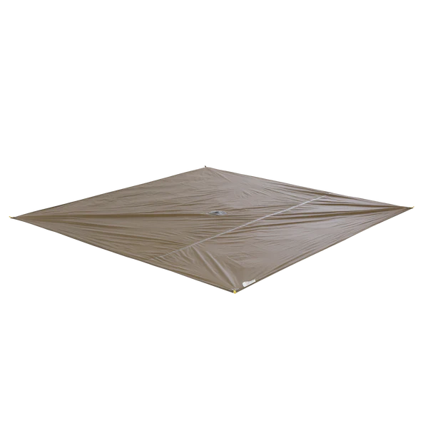 Big Agnes Gold Camp UL3 Footprint Top
