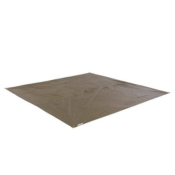 Big Agnes Gold Camp UL5 Footprint Top