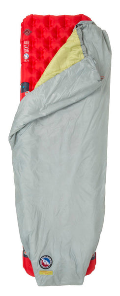 Big agnes encampment 15 best sale