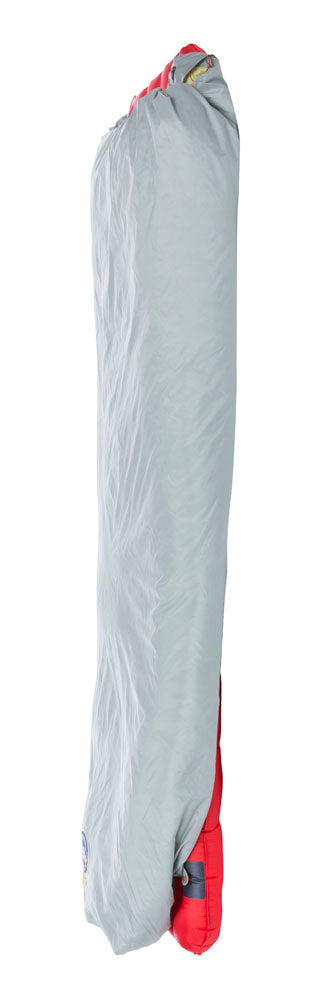 Big Agnes Kings Canyon UL Quilt Side