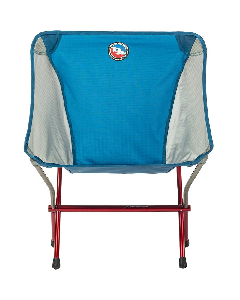 Big AgnesBig Agnes Mica Basin Camp Chair