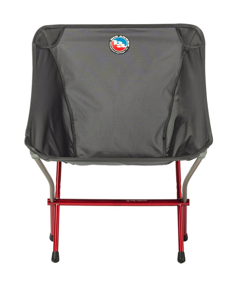 Big AgnesBig Agnes Mica Basin Camp Chair