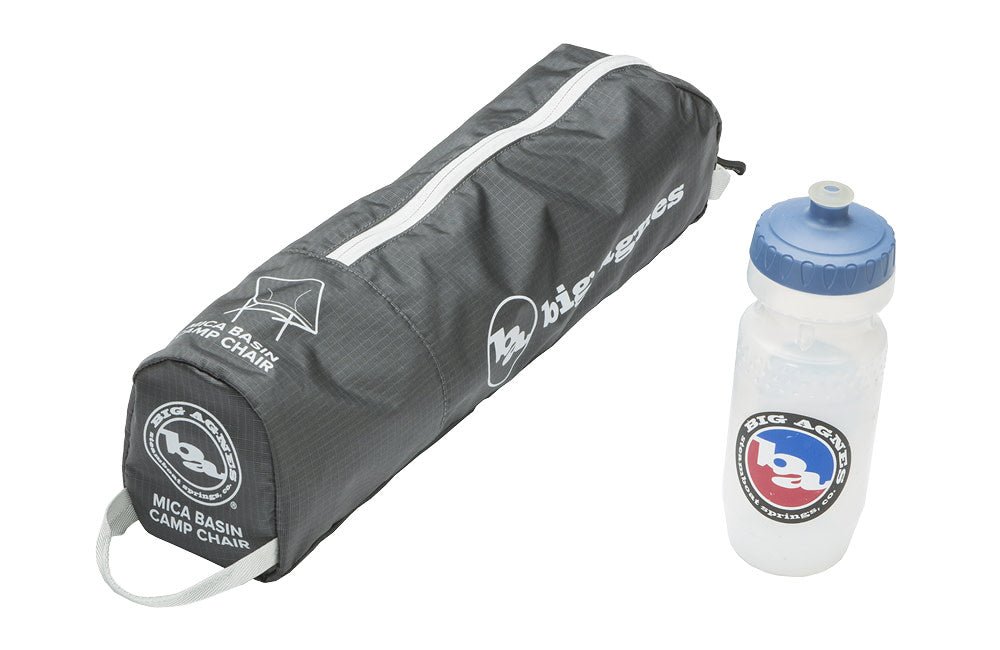Big AgnesBig Agnes Mica Basin Camp Chair