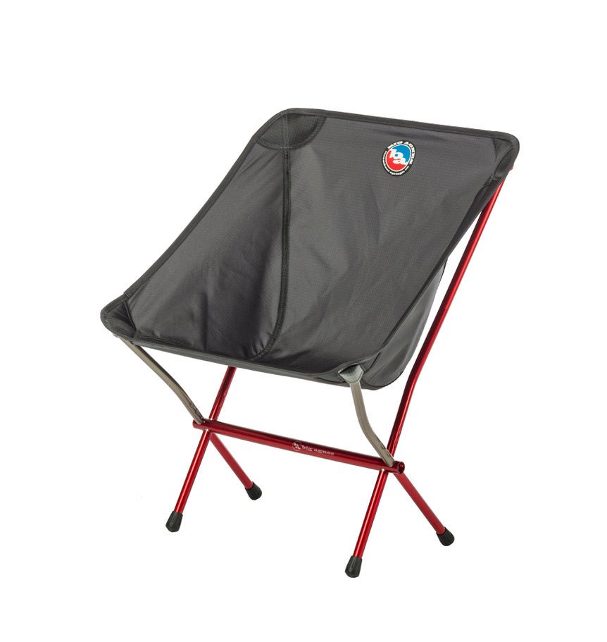 Big AgnesBig Agnes Mica Basin Camp Chair