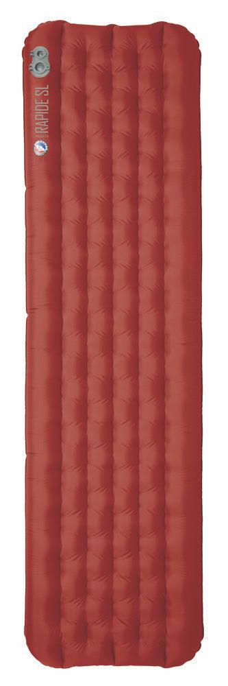 Big Agnes Rapide SL Insulated Sleeping Mat pictured on a white background