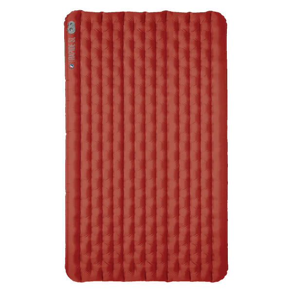 Big Agnes Rapide SL Insulated Sleeping Mat