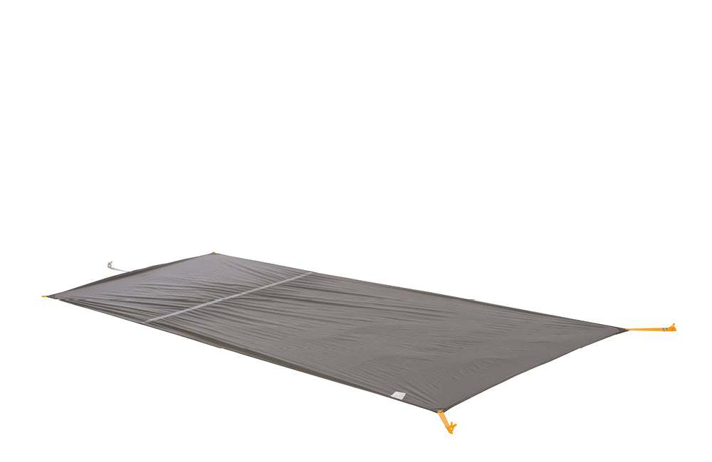 Big AgnesBig Agnes Tiger Wall Footprints