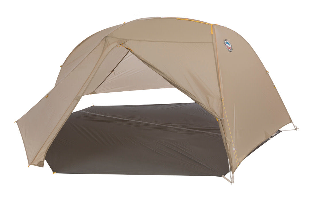 Tiger wall tent online