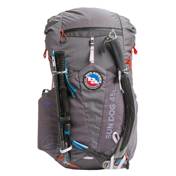 Womens 45l backpack sale