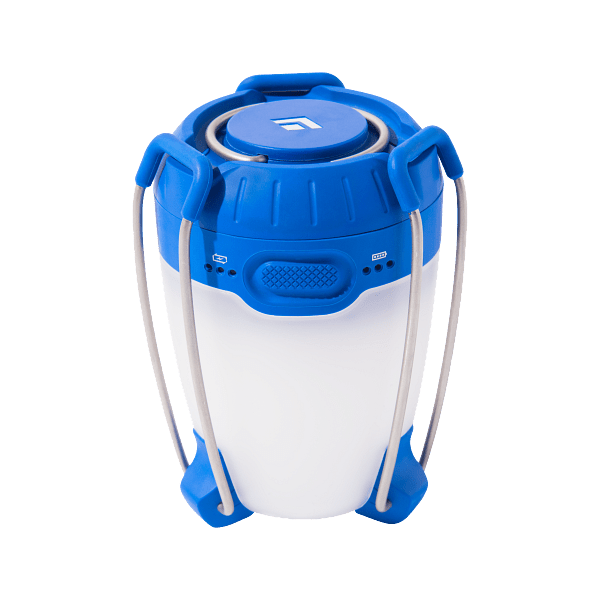 Black Diamond Apollo Lantern Blue