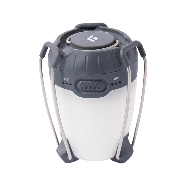 Black Diamond Apollo Lantern Grey