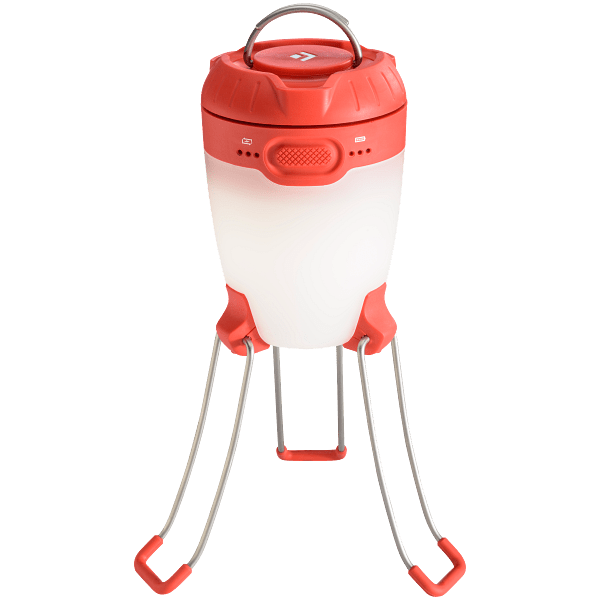 Black Diamond Apollo Lantern Red