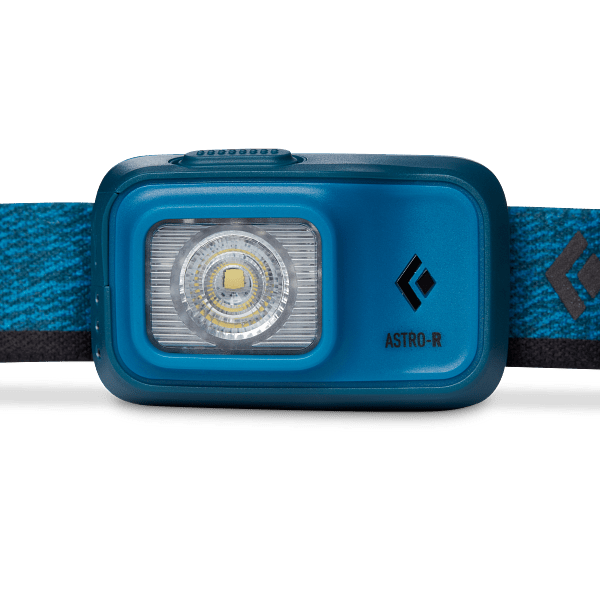 Black Diamond Astro 300-R Headlamp Blue