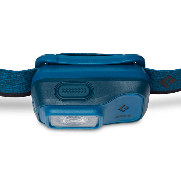 Black Diamond Astro 300-R Headlamp Top
