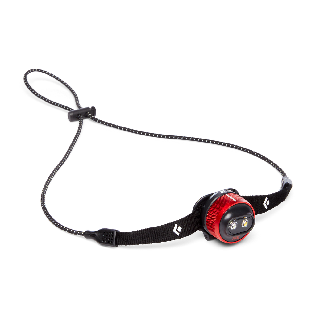 Black Diamond Flare Headlamp Red