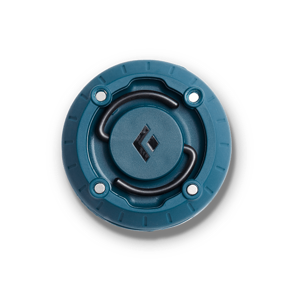 Black Diamond Moji R+ Rechargeable Lantern Blue Top