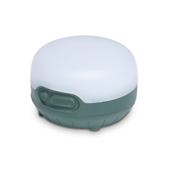 Black Diamond Moji R+ Rechargeable Lantern Light Green