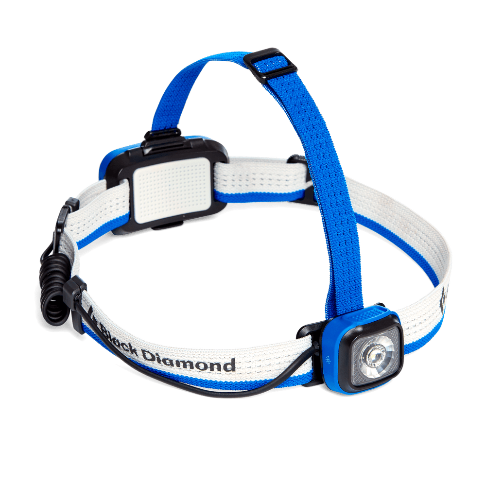 Black Diamond Sprinter 500 Headlamp Unit