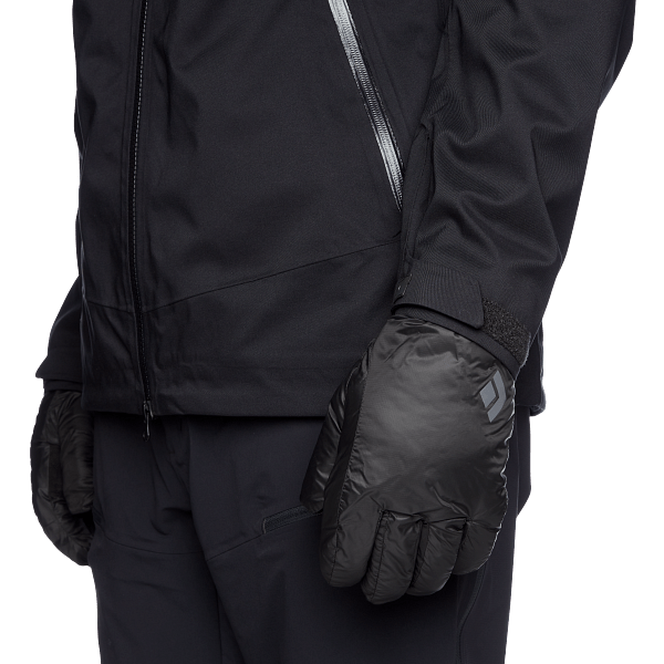Black DiamondBlack Diamond Stance Pertex Quantum Pro Gloves