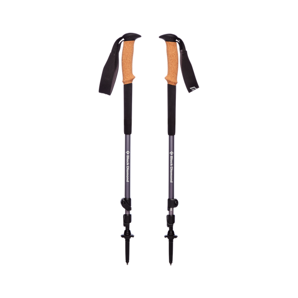 Black diamond trail ergo cork top