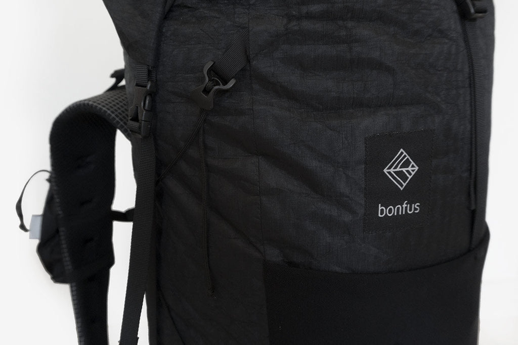 BonfusBonfus Framus 48L UltraX Ultralight Pack
