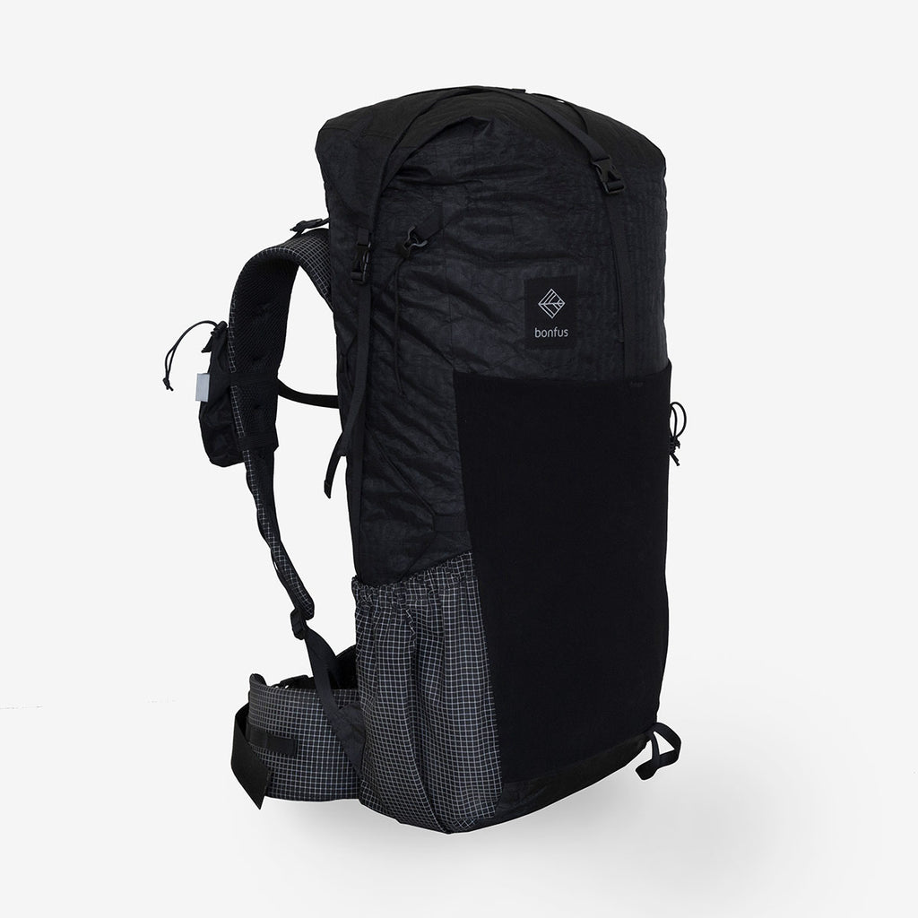 BonfusBonfus Framus 58L UltraX Ultralight Pack