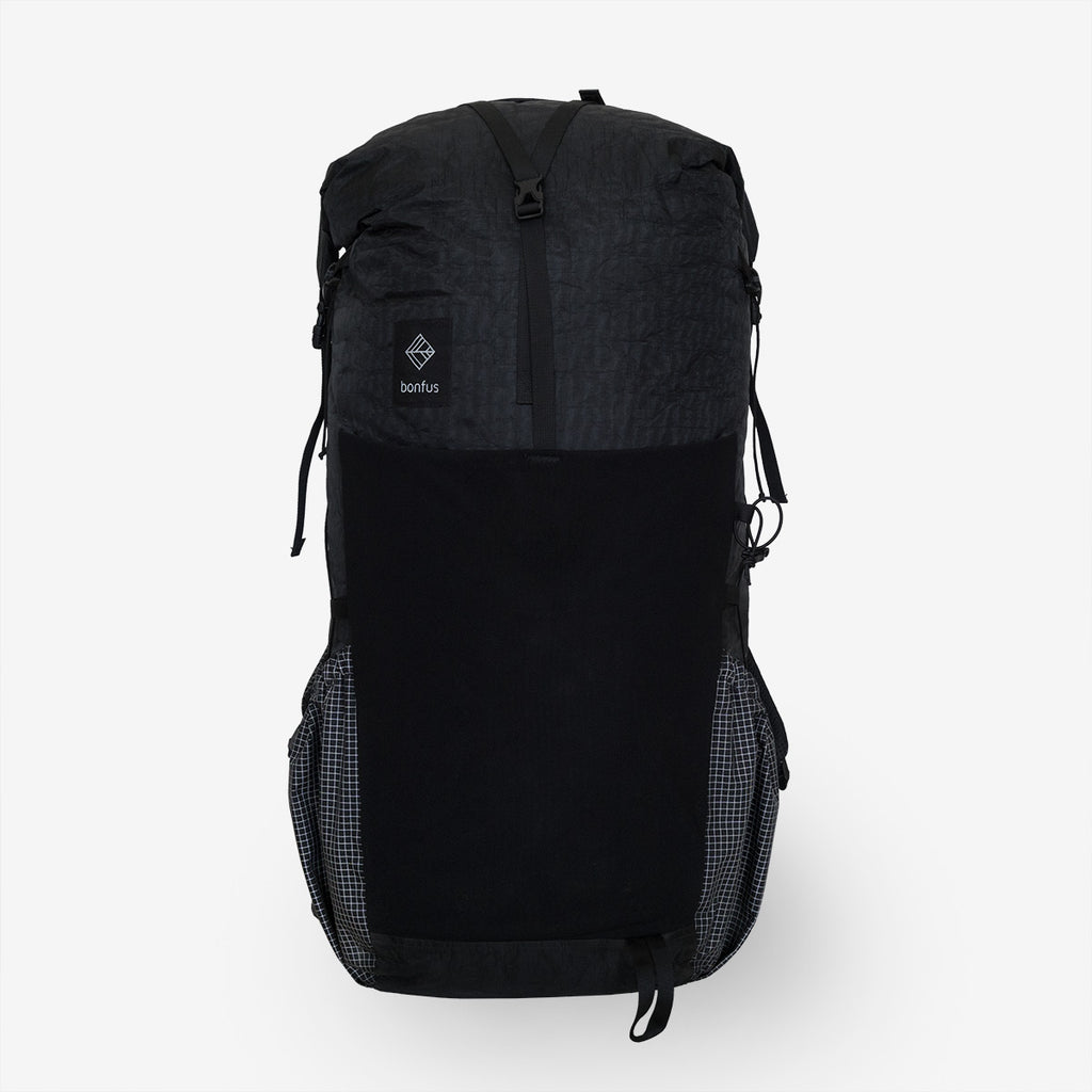BonfusBonfus Framus 58L UltraX Ultralight Pack