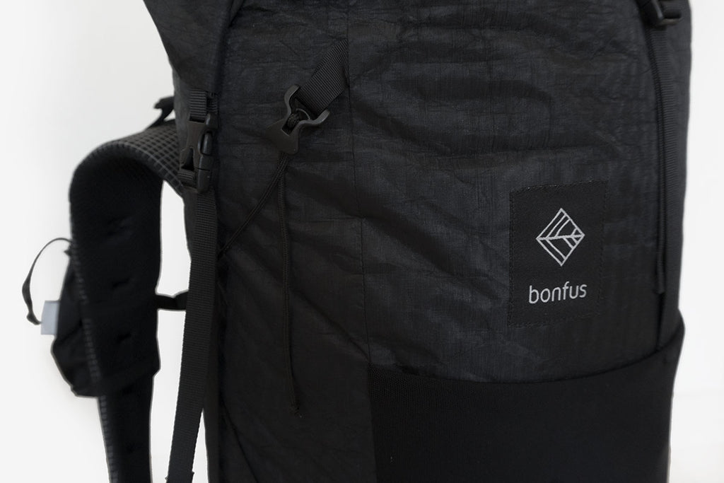 BonfusBonfus Framus 58L UltraX Ultralight Pack