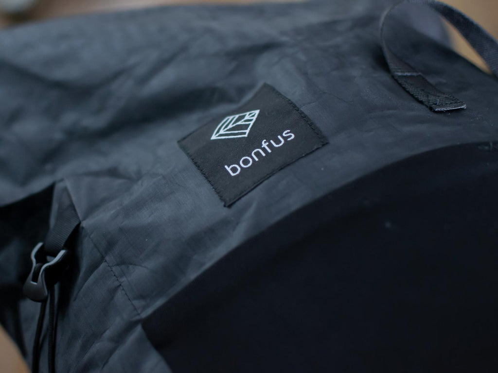 BonfusBonfus Framus 58L UltraX Ultralight Pack