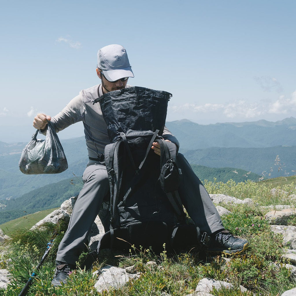 BonfusBonfus Framus 58L UltraX Ultralight Pack