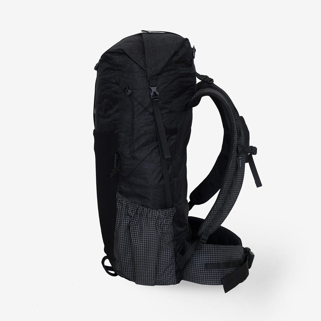 BonfusBonfus Framus 58L UltraX Ultralight Pack