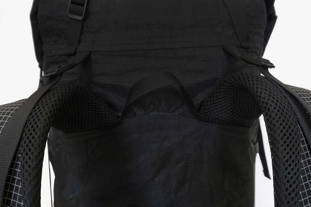 BonfusBonfus Framus 58L UltraX Ultralight Pack