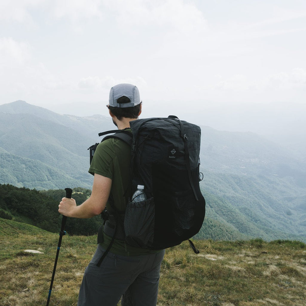 BonfusBonfus Framus 58L UltraX Ultralight Pack