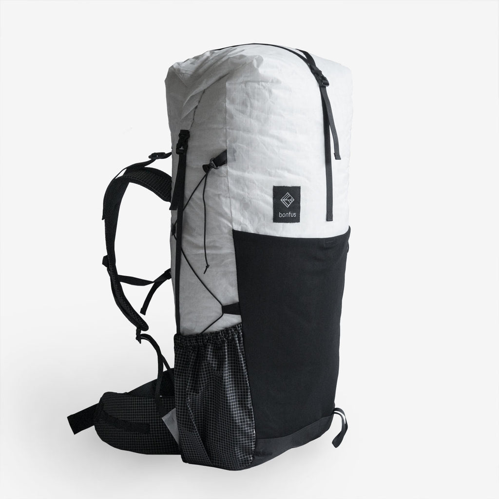 BonfusBonfus Framus 58L UltraX Ultralight Pack