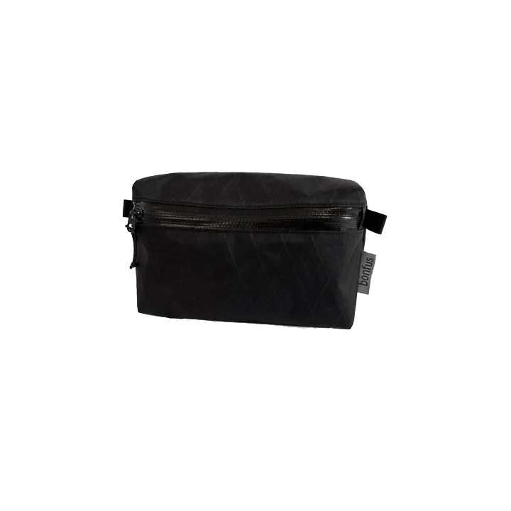 Bonfus Hip Belt Pocket Ultra 200 Black