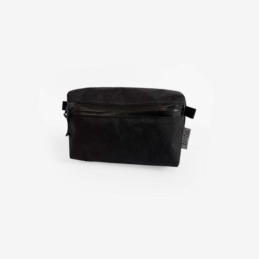 Bonfus Hip Belt Pocket Ultra 200 Zip