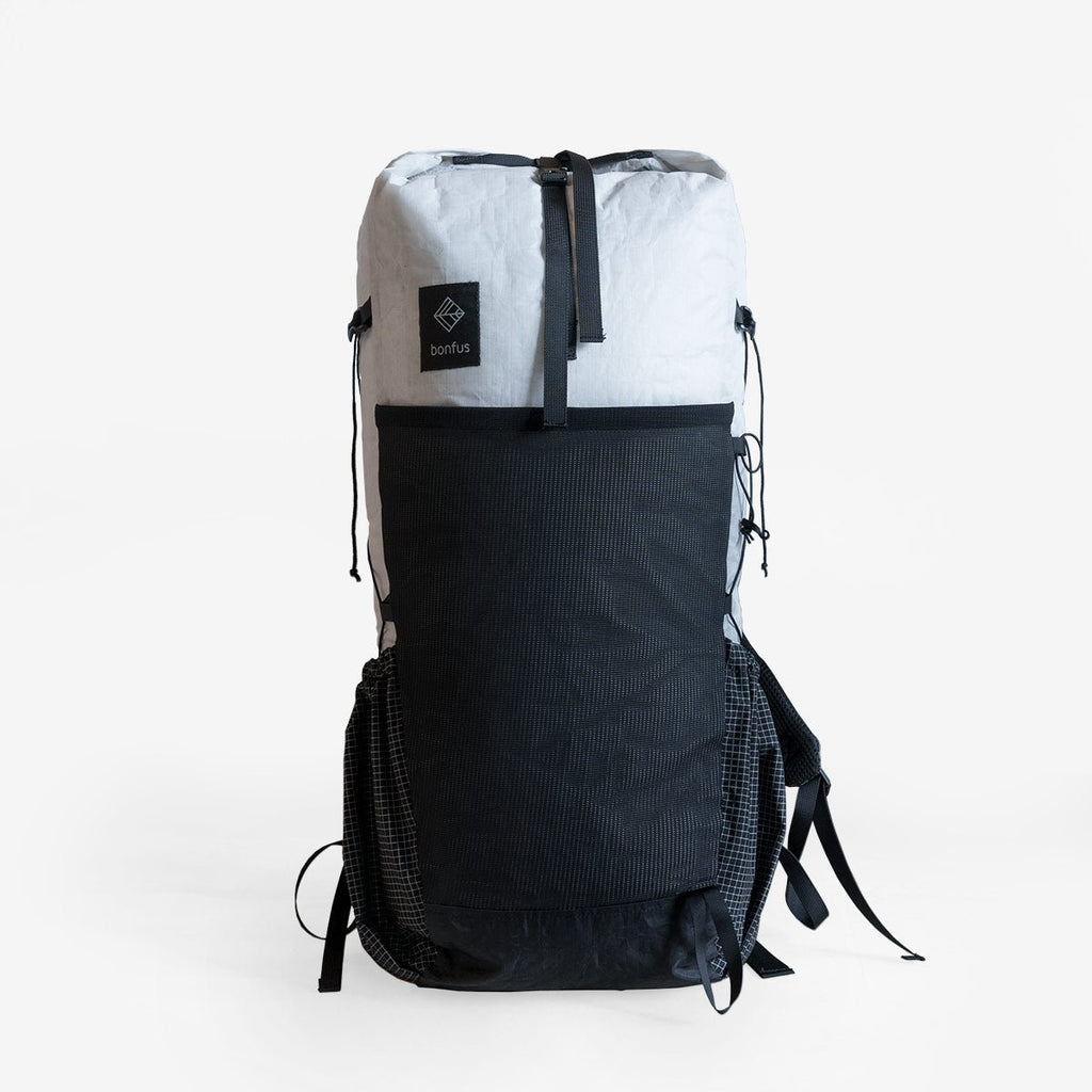 BonfusBonfus Iterus 38L UltraX Ultralight Pack