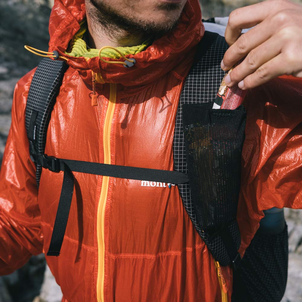 BonfusBonfus Iterus 38L UltraX Ultralight Pack