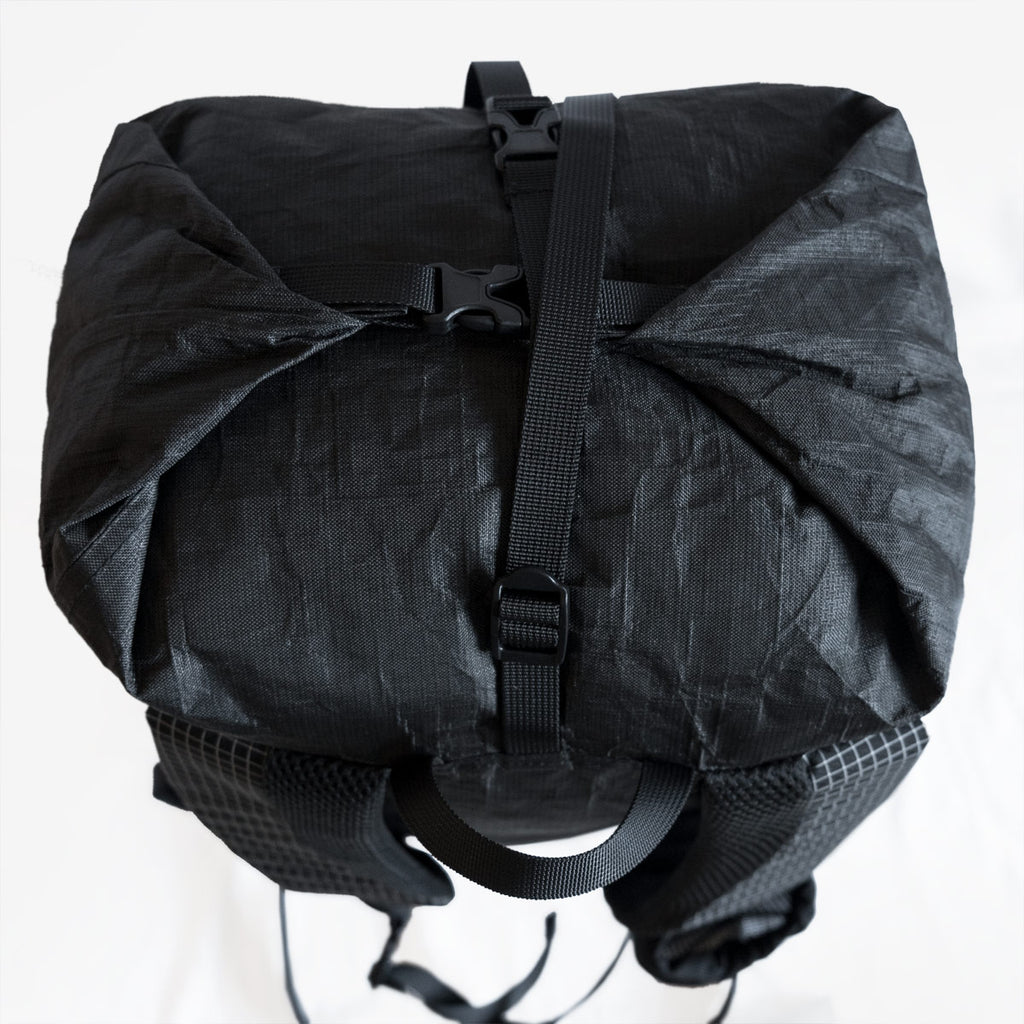 BonfusBonfus Iterus 38L UltraX Ultralight Pack