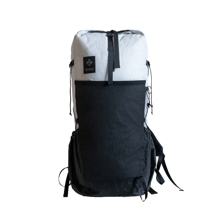 BonfusBonfus Iterus 38L UltraX Ultralight Pack