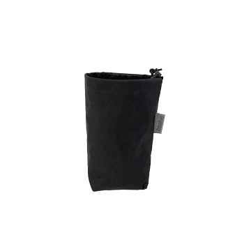 Bonfus Shoulder Pouch Black