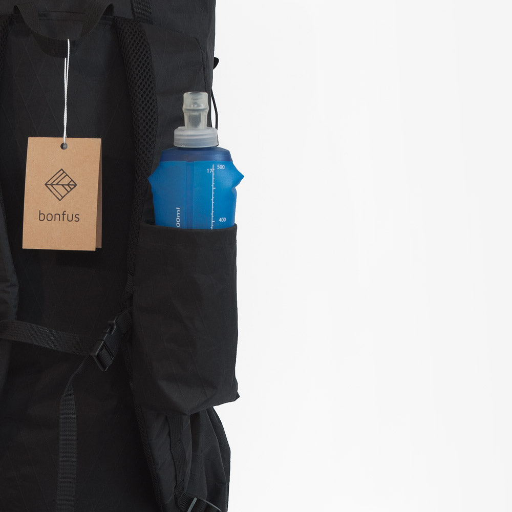 Bonfus Shoulder Pouch Bottle