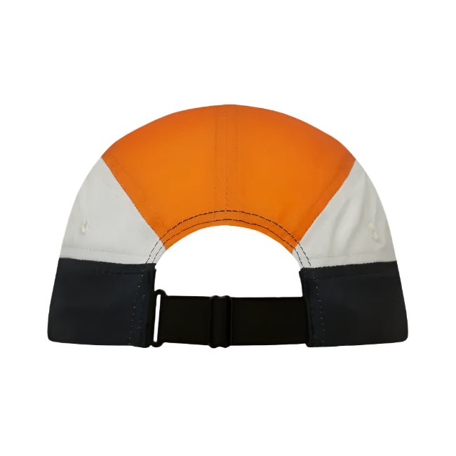 Buff 5 Panel Go Cap Back