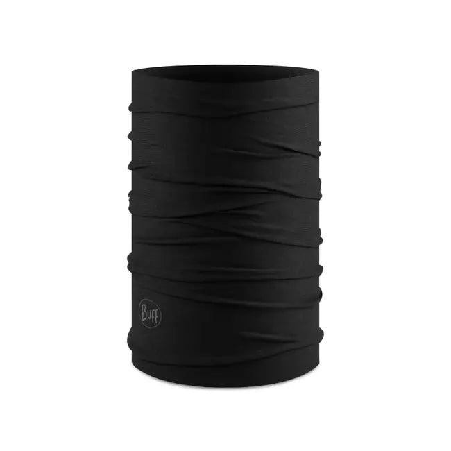 Buff Original EcoStretch Neckwear Black