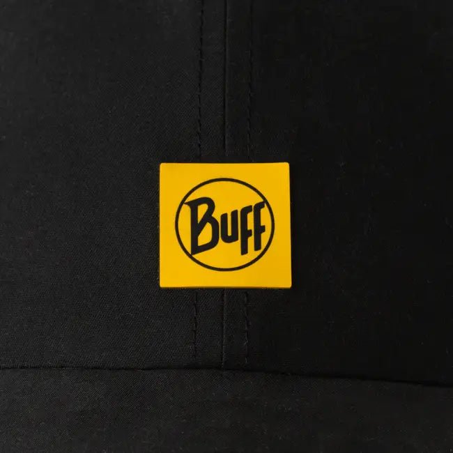 Buff Pack Baseball Cap Logo