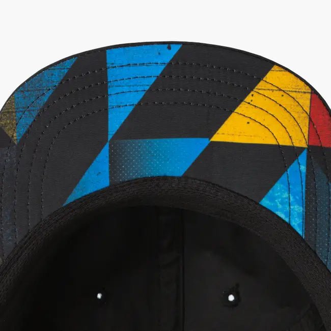 Buff Pack Baseball Cap Multicolour