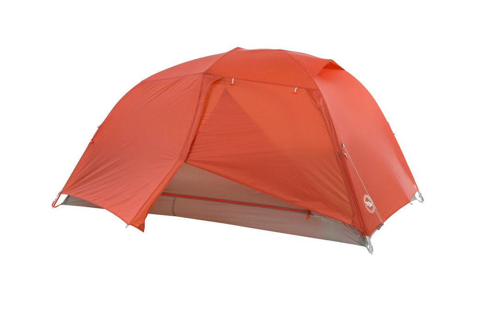 Big Agnes Copper Spur HV UL2 Backpacking Tent